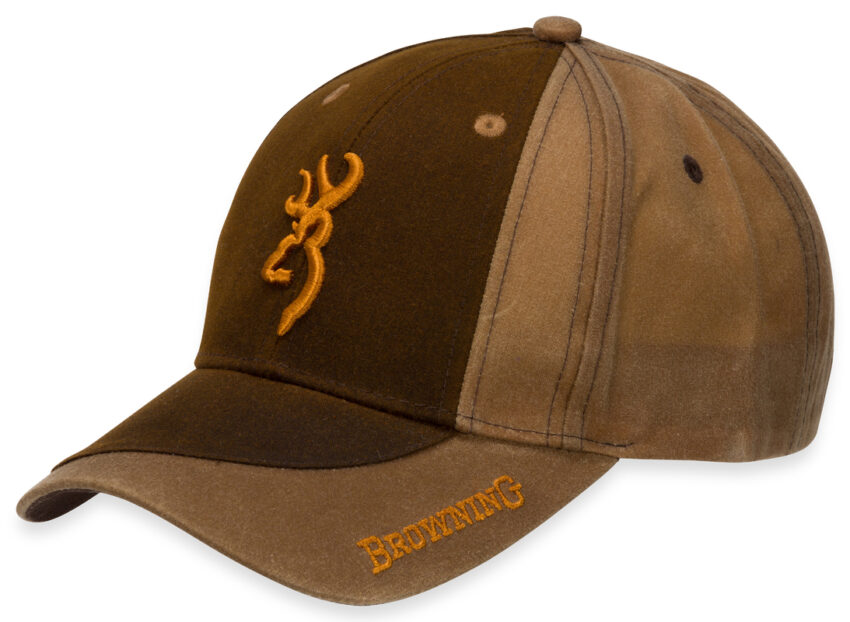 Casquette TWO TONE Browning - Vue principale