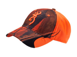 Casquette CENTERFIRE Browning