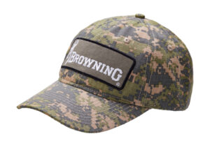 Casquette DIGI FOREST Browning