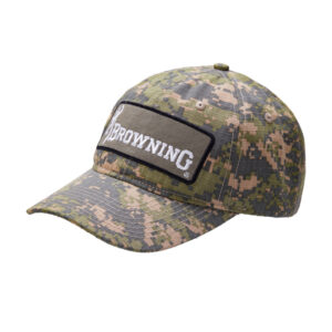 Casquette DIGI FOREST Browning - chapeaux & casquettes