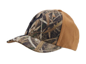 Casquette OCRE/MOSGB Browning
