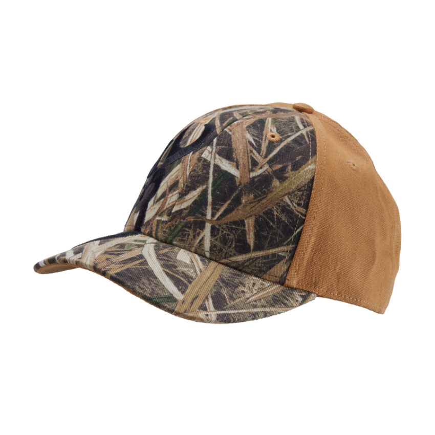 Casquette OCRE/MOSGB Browning - Vue principale