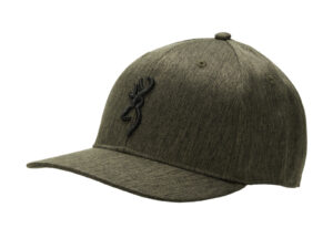 Casquette Grace vert chiné Browning