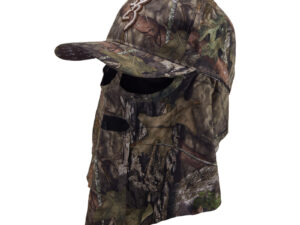 Casquette FACEMASK - Mobuc- Browning