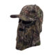 Casquette FACEMASK – Mobuc- Browning - Vue principale