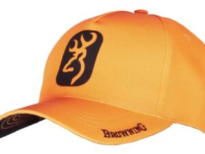 Casquette de chasse Browning More