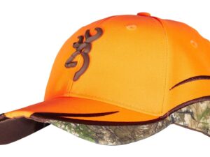 Casquette de chasse Browning Ranger