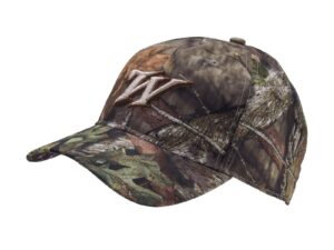 Casquette MOBUC Winchester