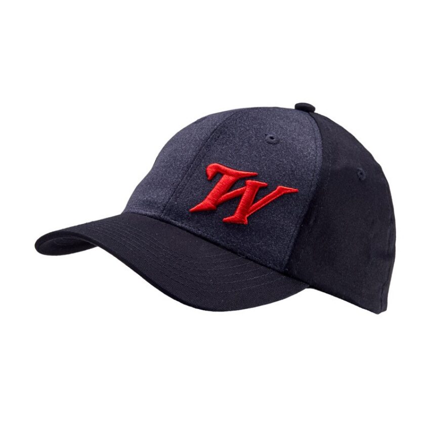 Casquette M.O.A Winchester - Vue principale