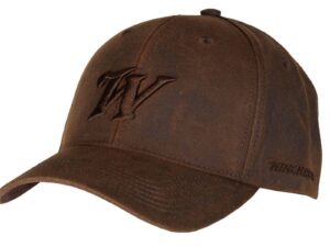 Casquette de chasse Winchester Rogue Wax