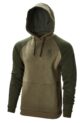 Sweatshirt Two Tones Vert Browning - Vue principale