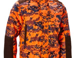 Parka Iceland Digi Blaze Winchester