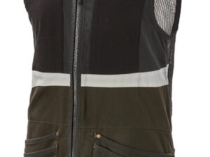 BROWNING - Gilet Sporter Curve vert foncé