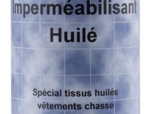 Imperméabilisant huilé