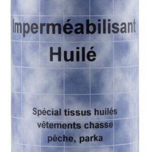 sans marque EA - Imperméabilisant huilé - produits d'entretien & droguerie