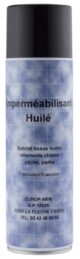 Imperméabilisant huilé - Vue principale