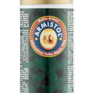 ARMISTOL - Spray - Entretien bottes caoutchouc & matières synthétiques - produits d'entretien & droguerie