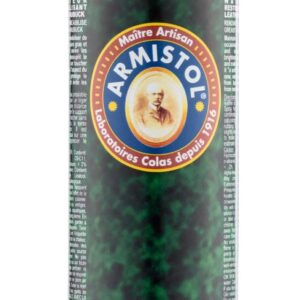 ARMISTOL - Rénovateur imperméabilisant cuirs gras & nubucks 250 ml - produits d'entretien & droguerie