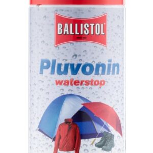 Imperméabilisant Pluvonin - Ballistol - produits d'entretien & droguerie