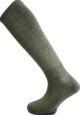 Chaussettes Monnet Blois kaki - Vue principale