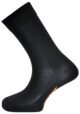Sous chaussettes thermiques noires Monnet - Vue principale