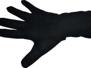 Sous gants thermiques noirs Monnet