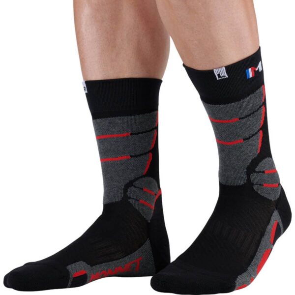 Chaussettes Monnet Trek Expert V3 – Image 3