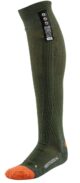 Chaussettes chauffantes Heat STOCK 4.1 TOE CAP et pack batteries – Lenz - Vue 4