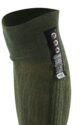 Chaussettes chauffantes Heat STOCK 4.1 TOE CAP et pack batteries – Lenz - Vue 5