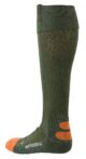 Chaussettes chauffantes Heat STOCK 4.1 TOE CAP et pack batteries – Lenz - Vue 3