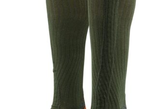 Chaussettes chauffantes Heat STOCK 4.1 TOE CAP et pack batteries - Lenz