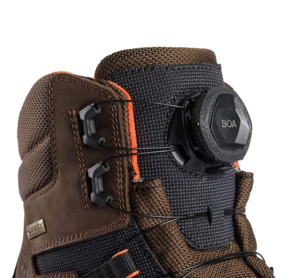 Bottes Beretta Arabuko GTX – Image 3