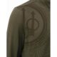 Sweat Homme Beretta Corporate Vert Pierre - Vue 2