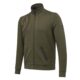 Sweat Homme Beretta Corporate Vert Pierre - Vue principale