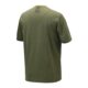 T-shirt Homme Beretta Trident Dark Olive - Vue 1