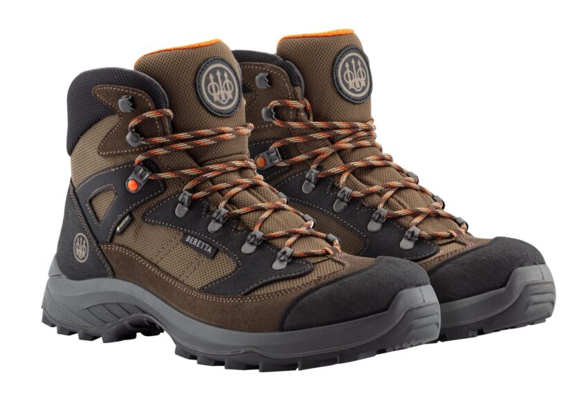 Chaussures Terrier GTX  – Beretta - Vue principale