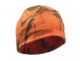 Bonnet Fleece Beanie polaire camo / orange – Beretta - Vue principale