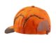 Casquette 0469 – Realtree Ap Camo HD orange – Beretta - Vue 1