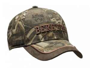 Casquette Beretta - Realtree Camo Max 5