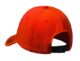 Casquette Beretta – Trident drive orange - Vue 2