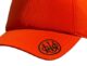 Casquette Beretta – Trident drive orange - Vue 3