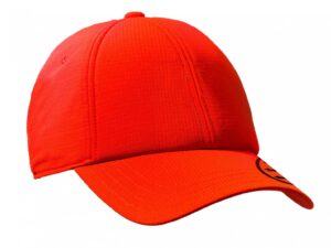 Casquette Beretta - Trident drive orange