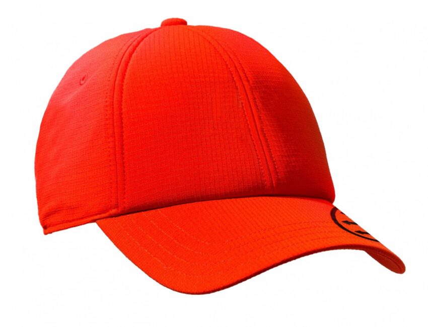 Casquette Beretta – Trident drive orange - Vue principale