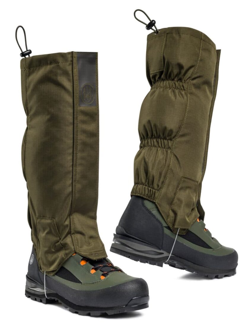 Guêtre Beretta Thorn Ankle - Vue principale