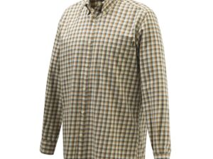 Chemise Wood Button Down