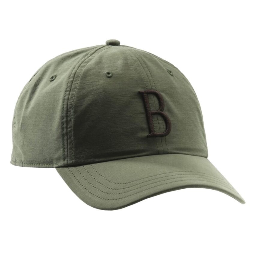 Casquette Beretta Big B - Vue principale