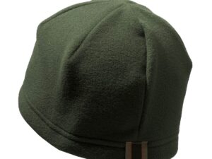 Bonnet Beretta Fleece Beanie vert
