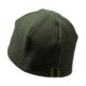 Bonnet Beretta Fleece Beanie vert - Vue principale