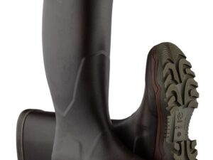 Bottes Parcours II brun