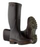 Bottes Parcours II brun - Vue principale